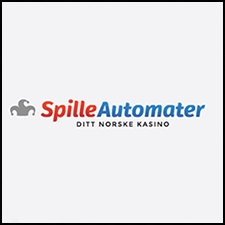 Spilleautomater